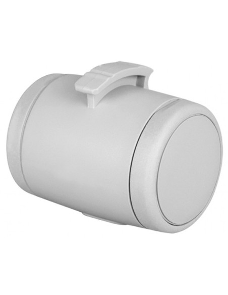 Flexi Multibox Δοχείο Διπλής Χρήσης Για Οδηγό Flexi Vario/Classic/Comfort Γκρι Flexi Multibox Δοχείο Διπλής Χρήσης Για Οδηγό Flexi Vario/Classic/Comfort Γκρι