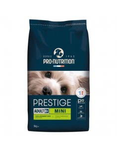 Pro-Nutrition Prestige Adult 8+ Mini 3kg