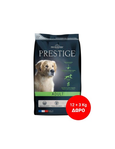 Pro-Nutrition Prestige Adult Medium