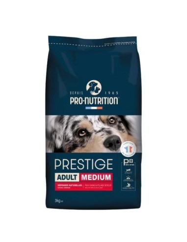 Pro-Nutrition Prestige Adult Medium