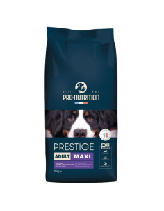 Pro-Nutrition Prestige Adult Maxi 15+3kg 2