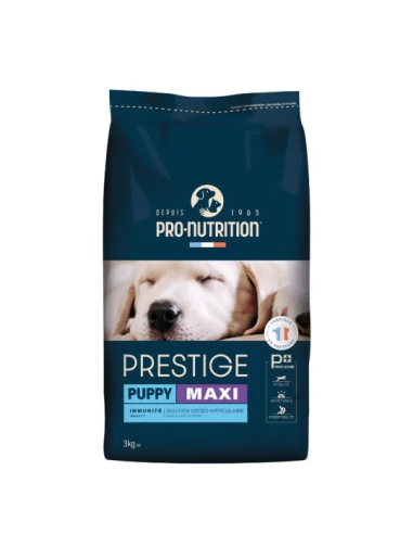 Pro-Nutrition Prestige Puppy Maxi