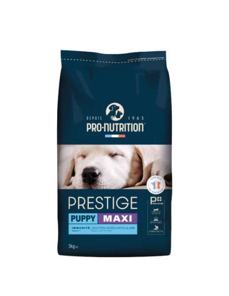 Pro-Nutrition Prestige Puppy Maxi Pro-Nutrition Prestige Puppy Maxi