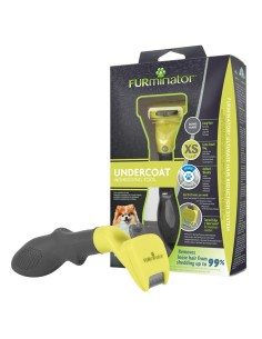Furminator Βούρτσα Για Μακρύτριχους Σκύλους Toy 2