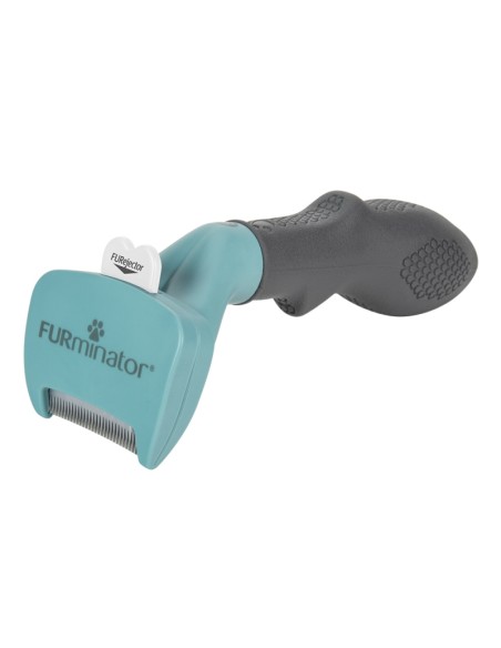 Furminator Βούρτσα Για Μακρύτριχες Γάτες Small Furminator Βούρτσα Για Μακρύτριχες Γάτες Small