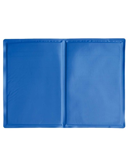 Glee Cooling Pad Δροσιστικό Στρωματάκι Για Σκύλους Και Γάτες Blue