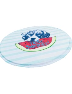 Glee Cooling Pad Hello Summer Δροσιστικό Στρωματάκι Για Σκύλους Και Γάτες 60cm