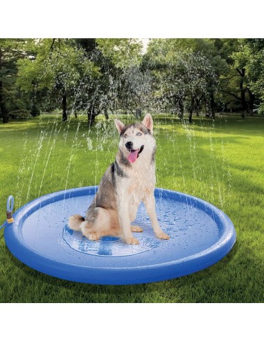 Glee Sprinkler Mat Δροσιστικό Χαλάκι Συντριβάνι 100cm