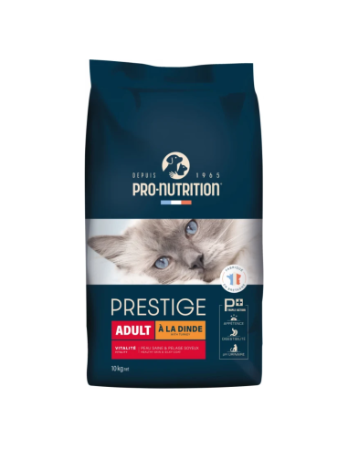 Pro-Nutrition Prestige Adult Με Γαλοπούλα