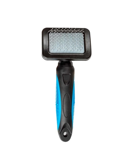 Glee Βούρτσα Slicker Μεταλλική