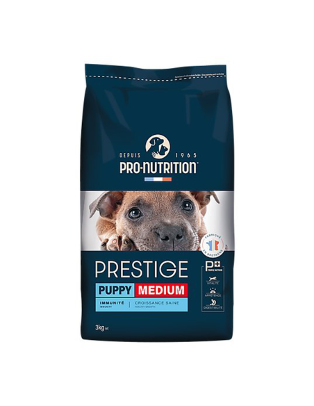 Pro-Nutrition Prestige Puppy Medium Pro-Nutrition Prestige Puppy Medium