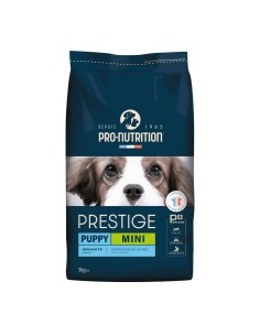 Pro-Nutrition Prestige Puppy Mini 3kg