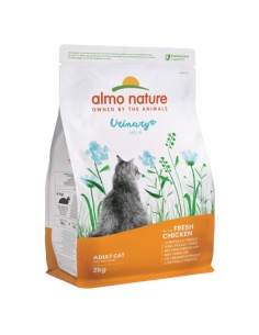 Almo Nature Holistic Adult Urinary με Κοτόπουλο 2