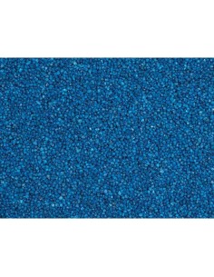 Prodac Διακοσμητικό Χαλίκι Μπλε 1kg