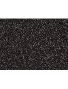 Prodac Διακοσμητικό Χαλίκι Μαύρο 1kg