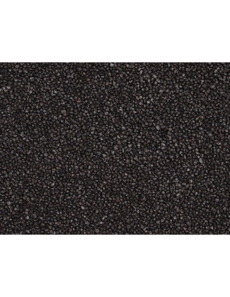 Prodac Διακοσμητικό Χαλίκι Μαύρο 1kg