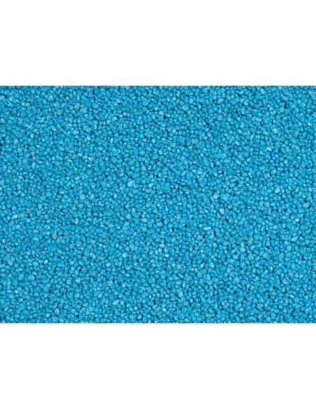 Prodac Διακοσμητικό Χαλίκι Ανοιχτό Μπλε 1kg