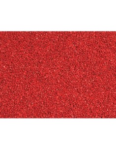 Prodac Διακοσμητικό Χαλίκι Κόκκινο 1kg
