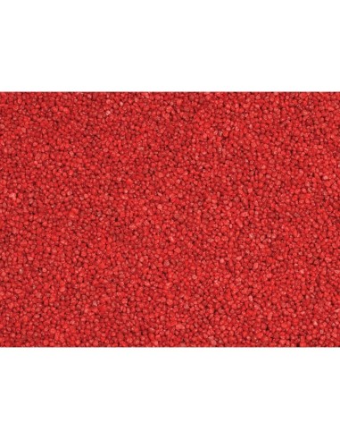 Prodac Διακοσμητικό Χαλίκι Κόκκινο 1kg