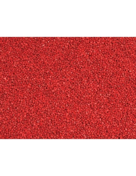 Prodac Διακοσμητικό Χαλίκι Κόκκινο 1kg