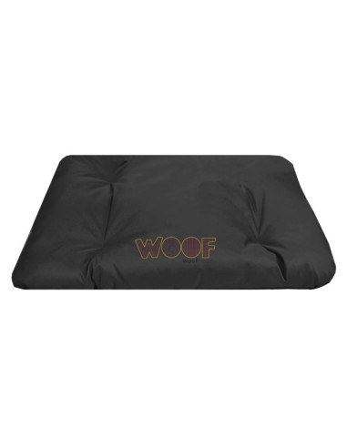 Woof Moda Μαξιλάρι 915-1101 Μαύρο