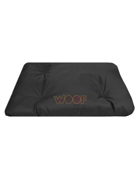 Woof Moda Μαξιλάρι 915-1101 Μαύρο