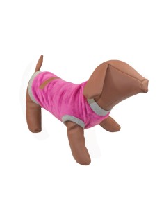 Woof Moda Μπλούζα Σκύλου 931-1001 Φούξια