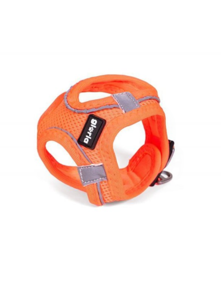 Gloria Σαμαράκι Air Mesh Trek Star Πορτοκαλί Νέον