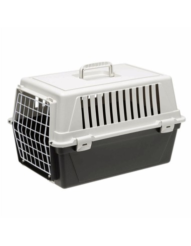 Ferplast Atlas 10 EL Κλουβί Μεταφοράς Για Γάτες Και Μικρόσωμα Σκυλιά