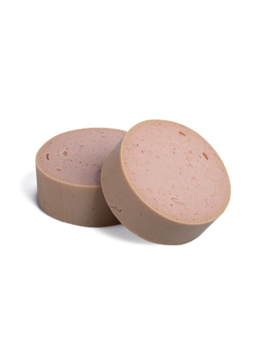 Doca The Dog Epicurean Σαλάμι Για Σκύλους Με Αρνί Και Ελαιόλαδο 800gr