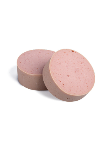 Doca The Dog Epicurean Σαλάμι Για Σκύλους Με Γαλοπούλα 800gr