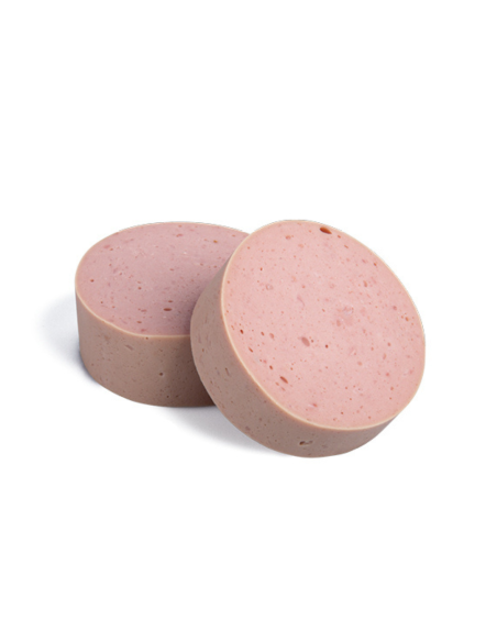 Doca The Dog Epicurean Σαλάμι Για Σκύλους Με Γαλοπούλα 800gr Doca The Dog Epicurean Σαλάμι Για Σκύλους Με Γαλοπούλα 800gr