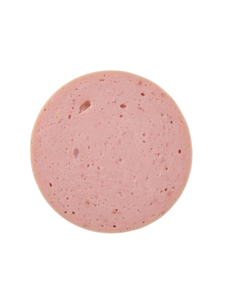 Doca The Dog Epicurean Σαλάμι Για Σκύλους Με Γαλοπούλα 800gr Doca The Dog Epicurean Σαλάμι Για Σκύλους Με Γαλοπούλα 800gr