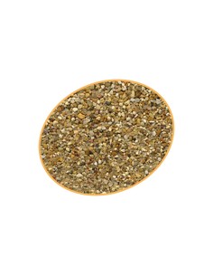 Prodac Διακοσμητικό Χαλίκι Καφέ 2.5kg 2