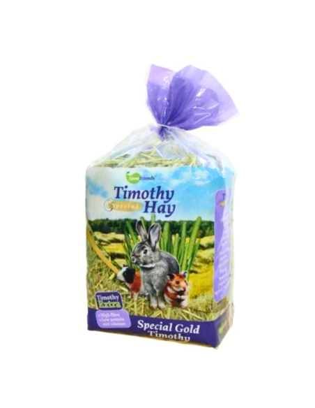 Homefriends Χόρτο Για Μωρά Κουνέλια Με Timothy 600gr Homefriends Χόρτο Για Μωρά Κουνέλια Με Timothy 600gr