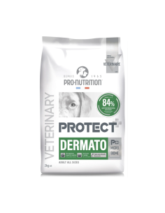 Pro-Nutrition Protect Dermato Dog