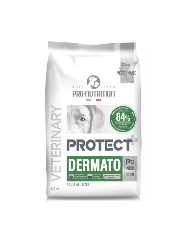 Pro-Nutrition Protect Dermato Dog