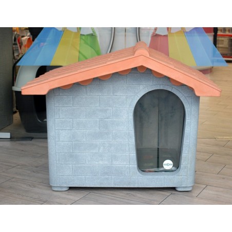 Happy Dog House