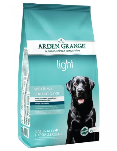 Arden Grange Adult Light 12kg