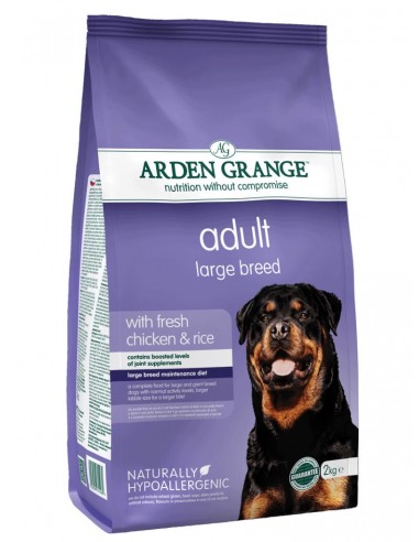 Arden Grange Large Breed 12kg