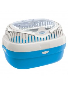 Ferplast Κλουβί για Κουνέλια και Ινδικά Χοιρίδια Casita 80