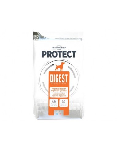 Pro-Nutrition Protect Digest Dog