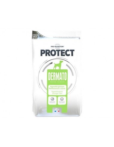 Pro-Nutrition Protect Dermato Dog