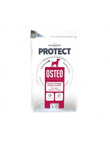 Pro-Nutrition Protect Osteo Dog