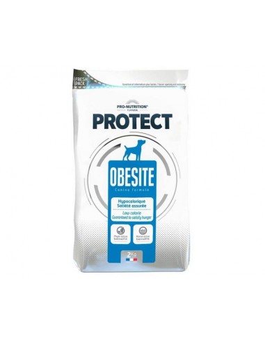 Pro-Nutrition Protect Obesite Dog 2kg