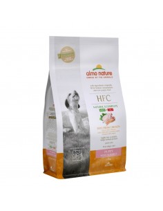 Almo Nature HFC Dry Medium-Large Puppy Με Κοτόπουλο