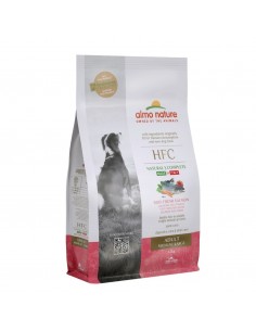 Almo Nature HFC Dry Medium-Large Adult Με Σολομό