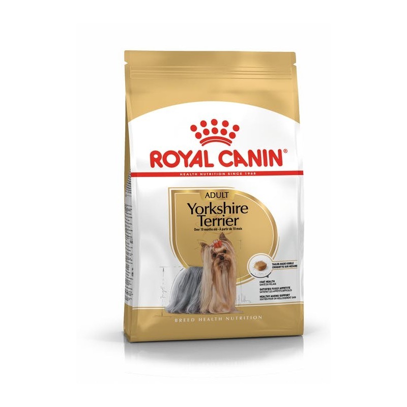 Royal Canin Yorkshire Terrier Adult