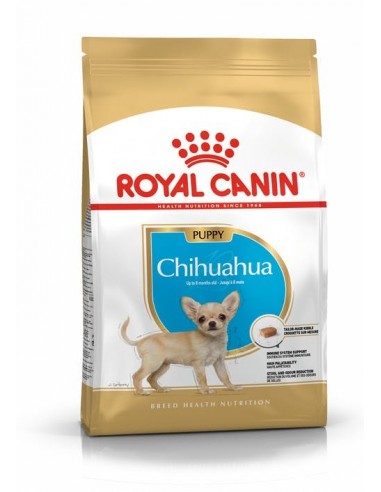 Royal Canin Chihuahua Junior