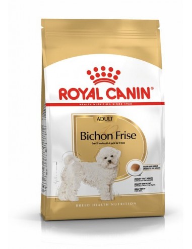 Royal Canin Bichon Frise Adult